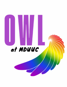 OWL logo