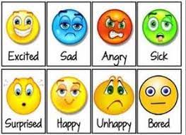 emotions